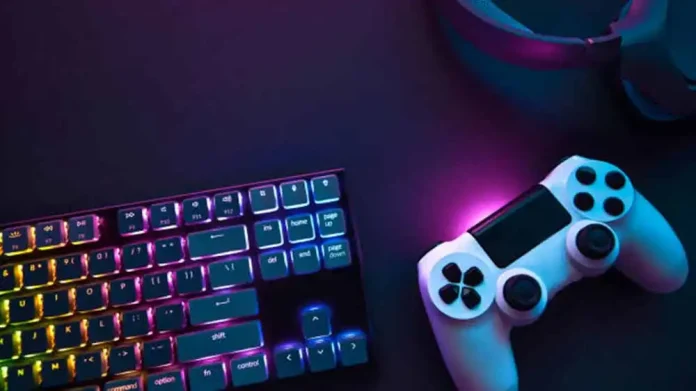 Video games may alleviate