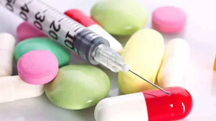 New weight loss drugs can