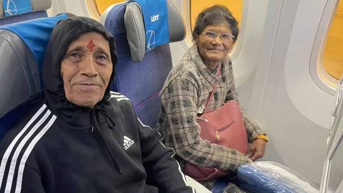 From Indian village to Estonia’s