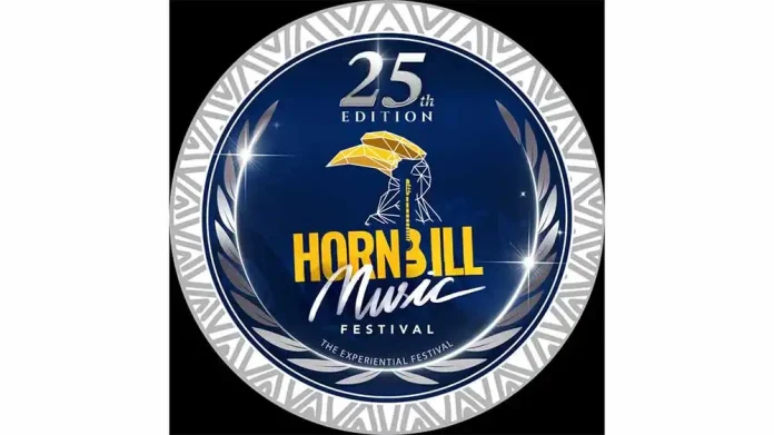 Hornbill Music Festival