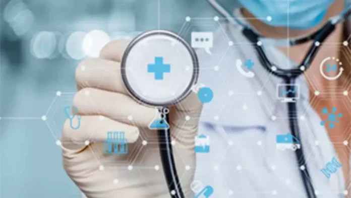 Indian healthcare market