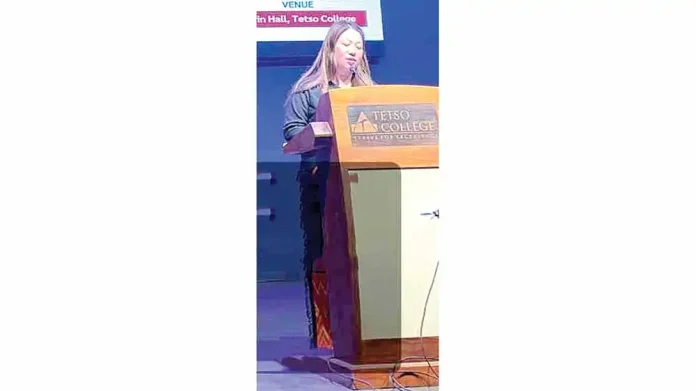 Seminar on harnessing
