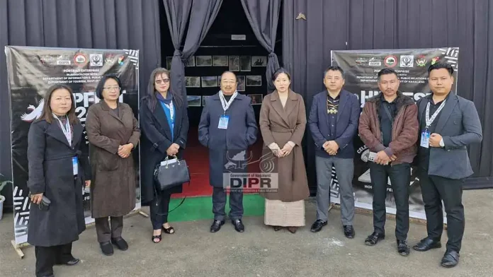 DIPR, Portrait Enterprise