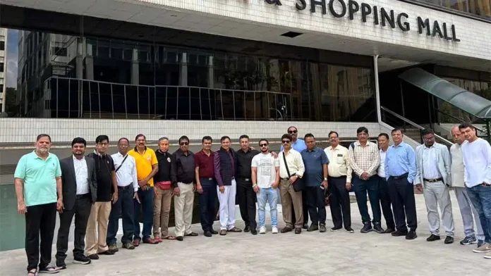 Nagaland Chess Association