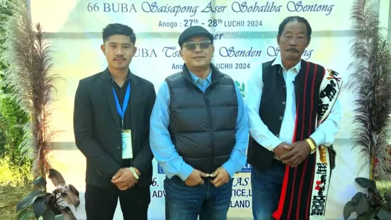66th LKTM sports & literary meet held