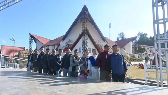 Catechists of SPPK