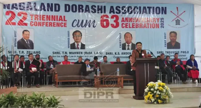 NDBA 22nd triennial conference