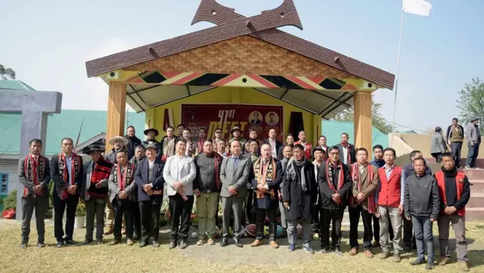 41st KKTSA meet concludes