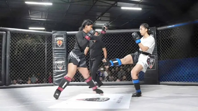 6th Spar Wars VI kicks off at