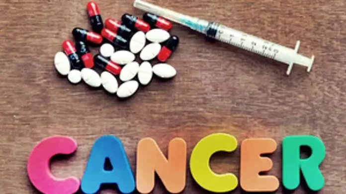 Alcohol-related cancers