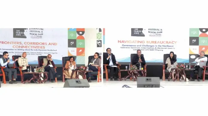 Discussions on day-2