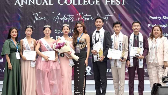 Immanuel College’s