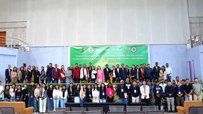 Seminar for innovative solutions