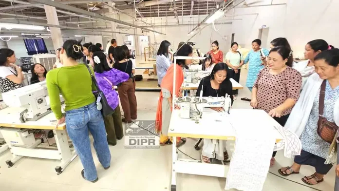 Apparel Technology Workshop