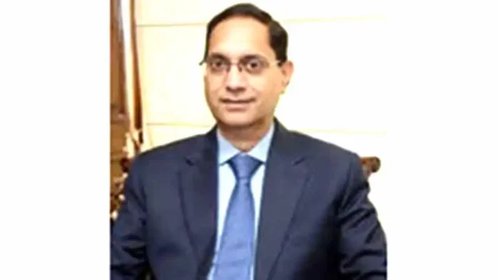 New SEBI chairman spells