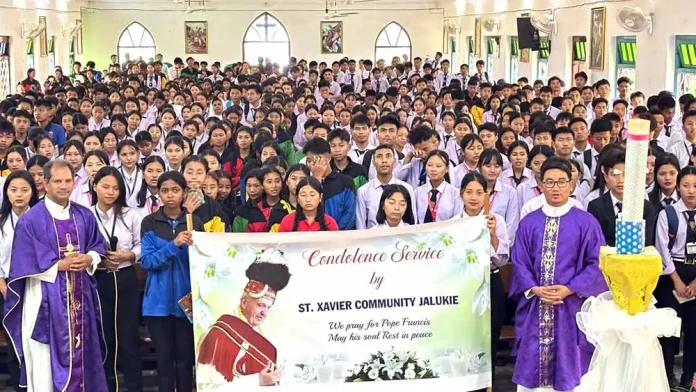 Condolence services and