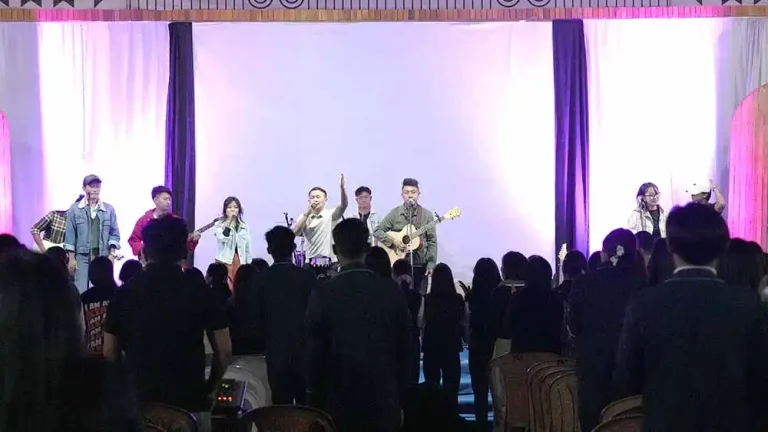 FAC hosts ‘Love Life Liberty’ movement to promote holistic living among youth