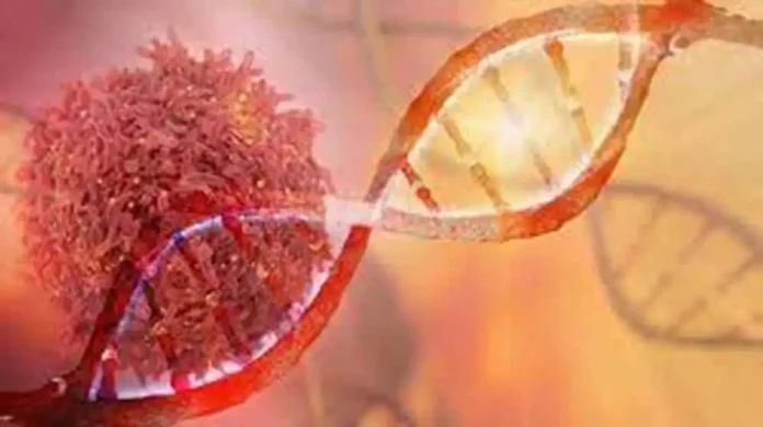 Gene-based blood test may help