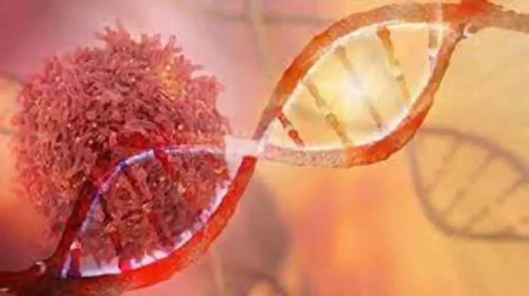 Gene-based blood test may help predict early signs of cancer’s return