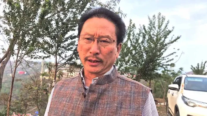 Govt panel to examine asst