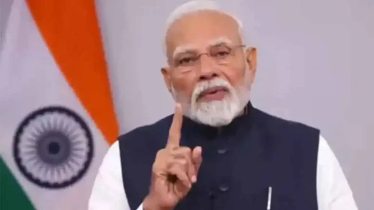 India must expand steel production to achieve ‘zero import’ goal: Modi