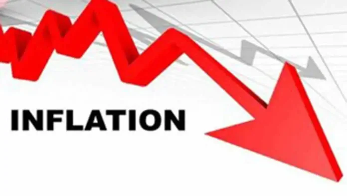 India’s retail inflation eases