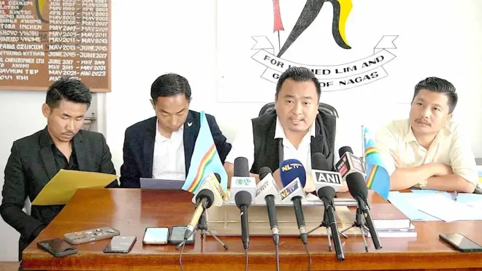 NSF raps govt over illegal appointments