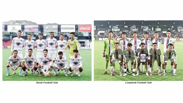 NSL final today