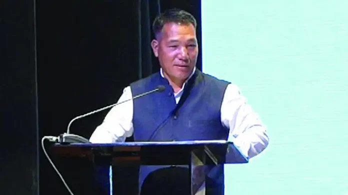 No Malaria deaths in Nagaland