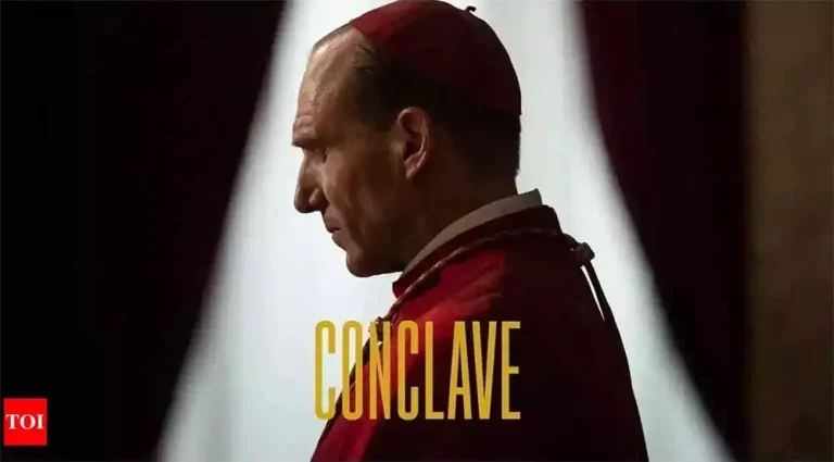 Pope Francis death – Where to watch the Oscar-nominated film