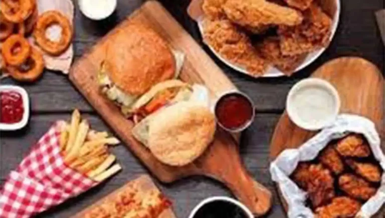 Scientists link fatty, sugary diets with impaired brain function