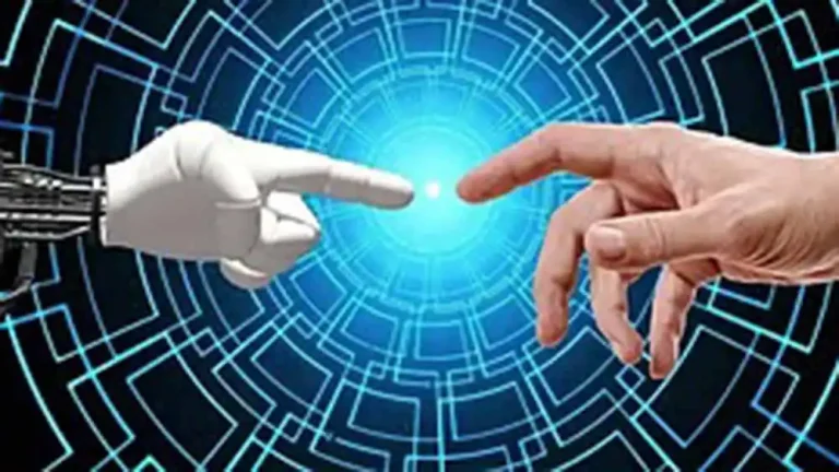 Scientists use AI to reveal the neural dynamics of human conversation