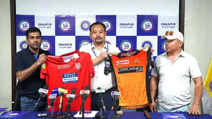 TATA IPL Fan Park to be held a