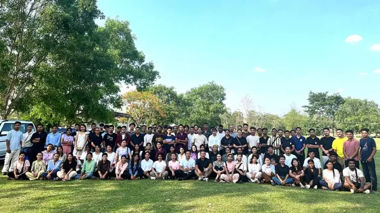 AGBCN hosts seminar on sports-based ministry