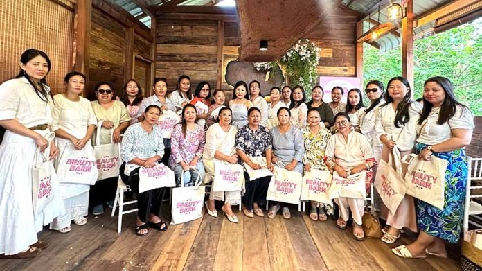 Beauty Barn hosts Mother’s