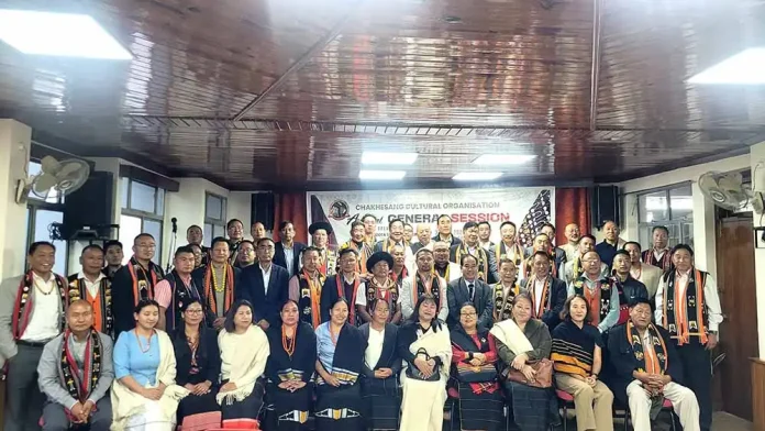 CCO holds annual