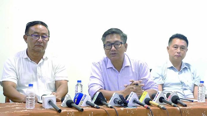CNCCI calls off ‘voluntary