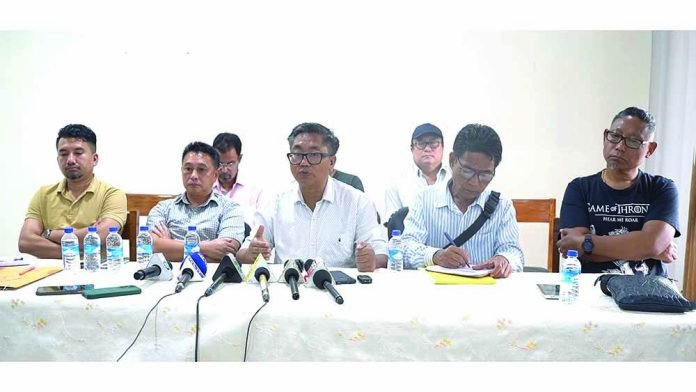 CNCCI ‘voluntary shutter