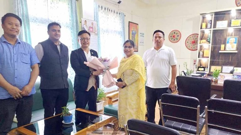 DC Mon urges peaceful dialogue during visit to Tizit
