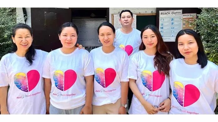 DREAM initiative to empower