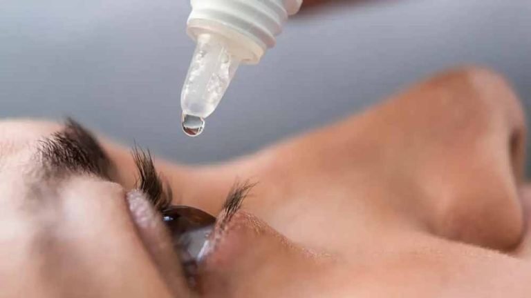 Doctors warn against prolonged use of steroid-based eye drops, creams