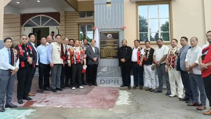 Dr. Rio inaugurates DC’s