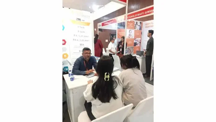 Edufest 2025 kicks off in