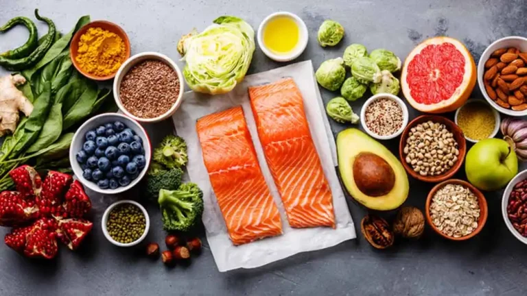 Food as Medicine: A new approach to American eating habits