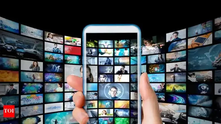 Indian film, television industry supports 2.64 mn jobs