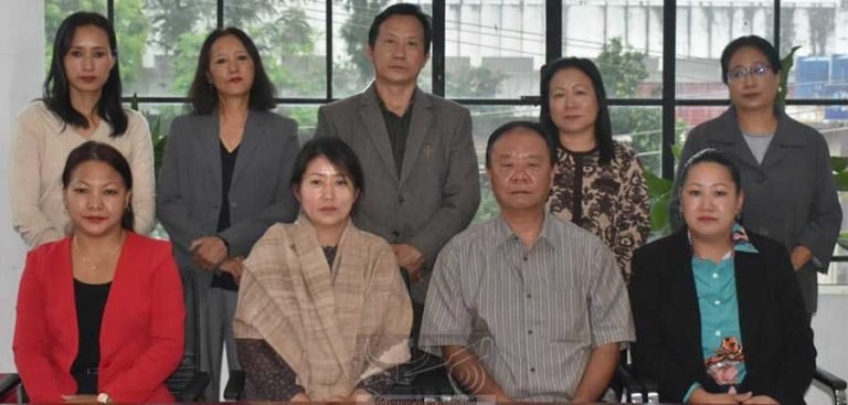 NSCPCR discusses strengthening child protection measures