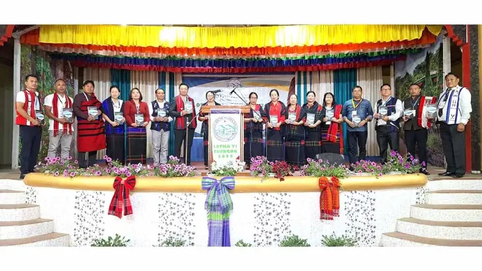 Lotha Language Day