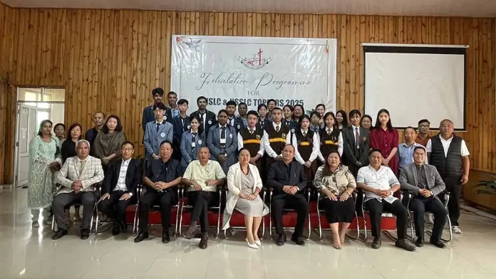 NBCC felicitates