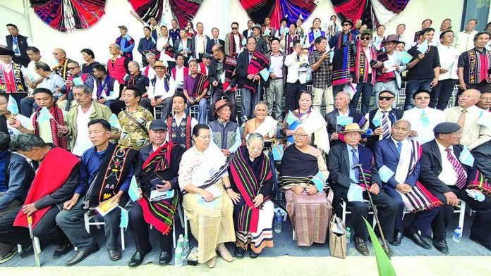 NNC commemorates 75th