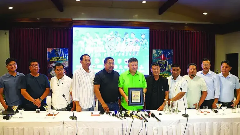 NSL prize money withheld over non-compliance by clubs: Abu Metha